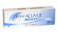 1-Day Acuvue Moist