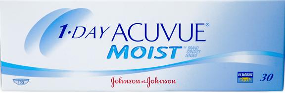 1 day acuvue moist в старой упаковке