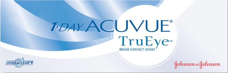1 day acuvue try eye в старой упаковке